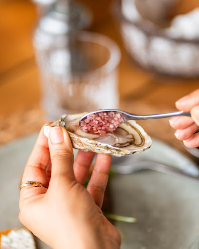 Dibba Bay Restaurant - Dubai