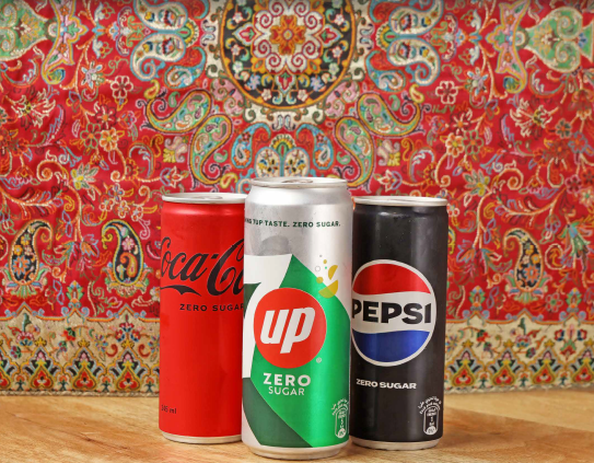 Golden Kabab Restaurant Est. - Dubai