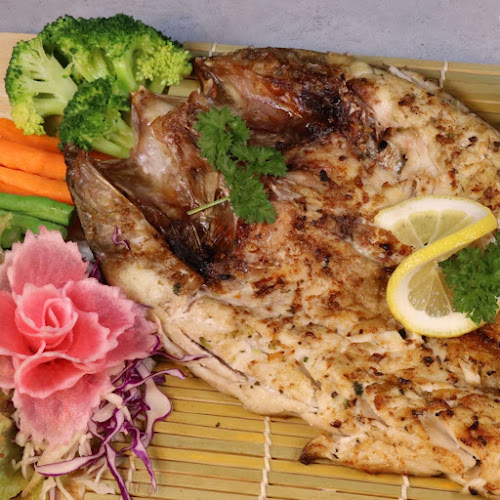 Thai Sea - Seafood Grill - JLT