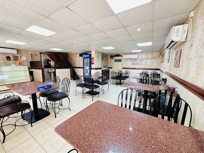 The Vegetarians Restaurant - Ras Al-Khaimah