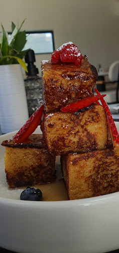 Ritual Cafe - Hospitality and gastronomy