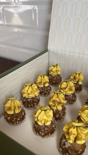 Comentarii opinii despre Voya Bakehouse