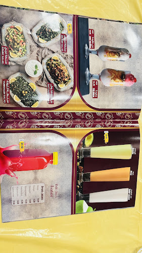 Zam Zam Mandi Restaurant - Hospitality and gastronomy