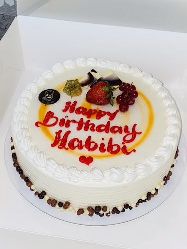 Opinii despre Mister Baker în Ajman - Hospitality and gastronomy