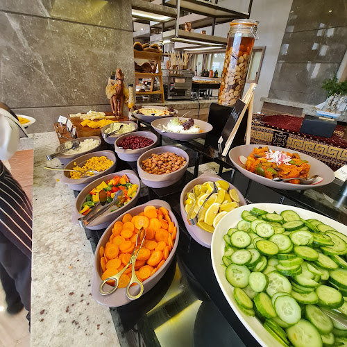 Nama Global Dining Restaurant - Fujairah