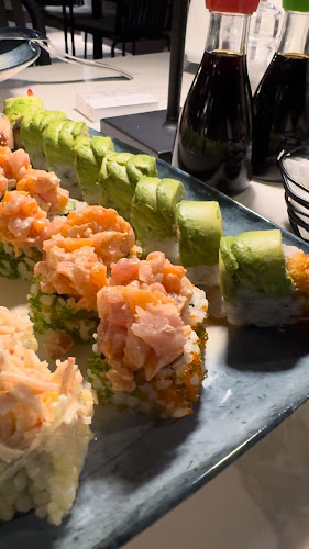 Opinii despre Salmontini Le Bistro în Dubai - Hospitality and gastronomy