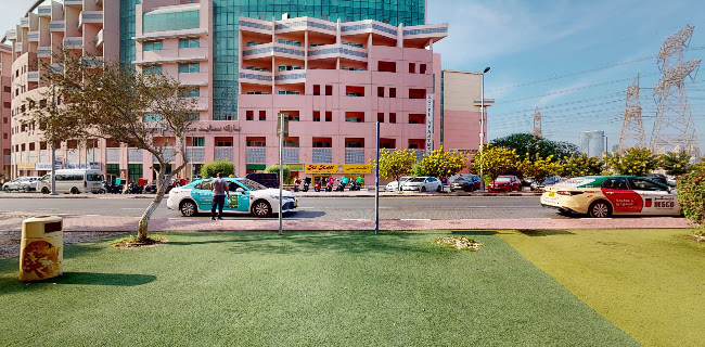 Street 1 , zen building 19 , opp park side hotel - Dubai