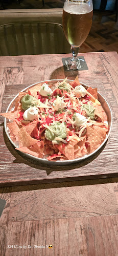 Lock, Stock and Barrel - Hospitality and gastronomy