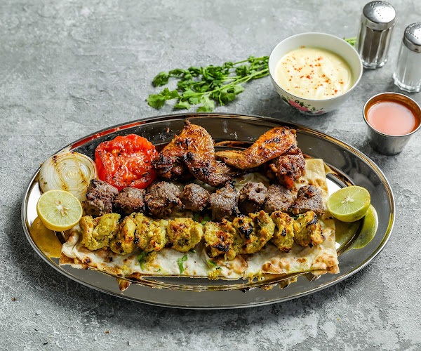 Al Fanar - Hospitality and gastronomy