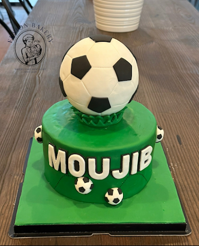 Fusion Bakery - Dubai