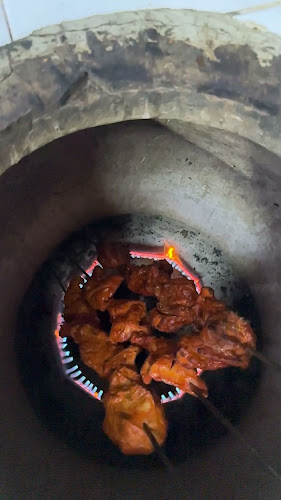 Biryani Deccan Restaurant - Madinat Zayed - Hospitality and gastronomy