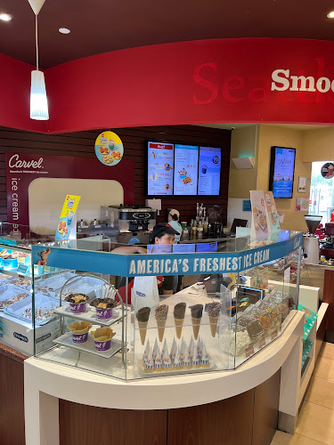 Cinnabon - Al Ghurair