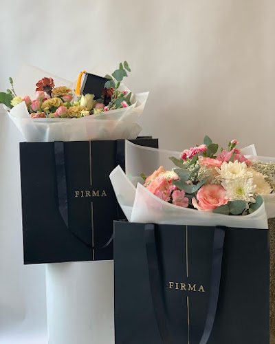 Firma Flowers Boutique - Wafd St - Al Nahyan - E19 02 - Abu Dhabi
