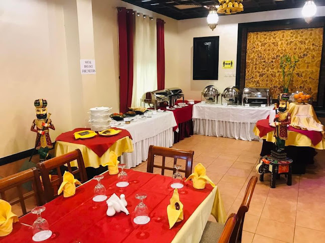 Corniche Road - opp. Al Safeer Centre - Alhawame Suburb - Sharjah