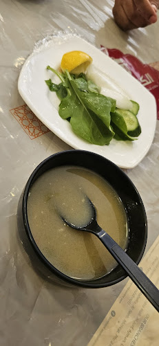 ALKATEAM RESTAURANT FUJAIRAH - Fujairah