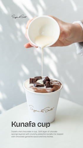 Sugar And Salt Station - Mohamed Bin Zayed City