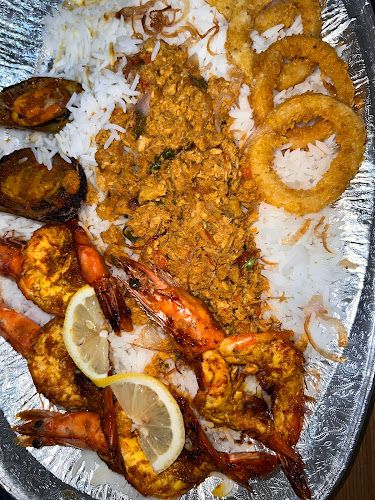 Opinii despre sifah restaurant în Sharjah - Hospitality and gastronomy