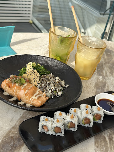 Praia | Beach Restaurant & Lounge | FIVE Palm Jumeirah - Hospitality and gastronomy