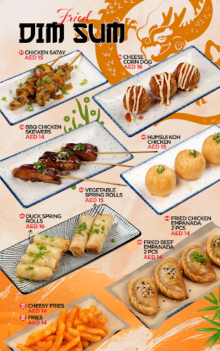 Super Bowl - Asian Cafe - JLT - Hospitality and gastronomy