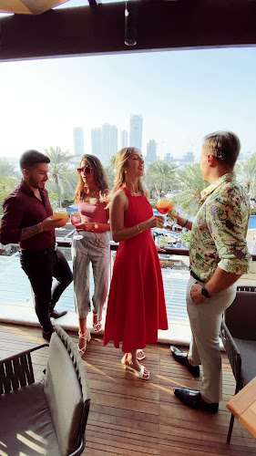 Opinii despre Bussola în Dubai - Hospitality and gastronomy