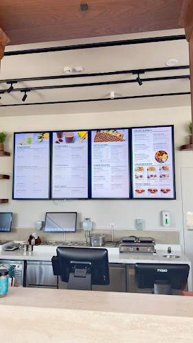 Comentarii opinii despre Straw Juice Bar & More