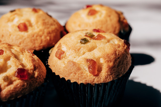 Comentarii opinii despre Diamond Bakeries Br.1 - Sharjah