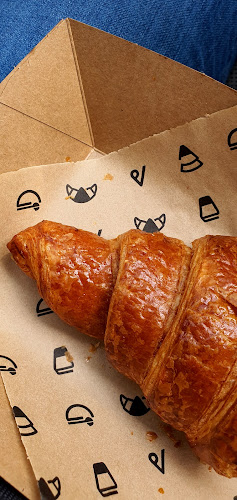 Saddle Cafe - Al Wasl - Hospitality and gastronomy