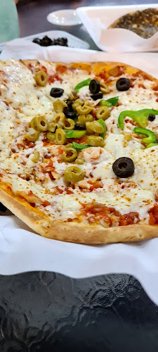 Al Mukhtar Bakery - Hospitality and gastronomy