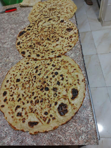 Comentarii opinii despre AL MARSA RKAK BAKERY