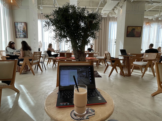 Tiara United Towers - Business Bay - Dubai