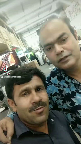 Al Sahi Cafeteria Industrial Area 6 - Sharjah