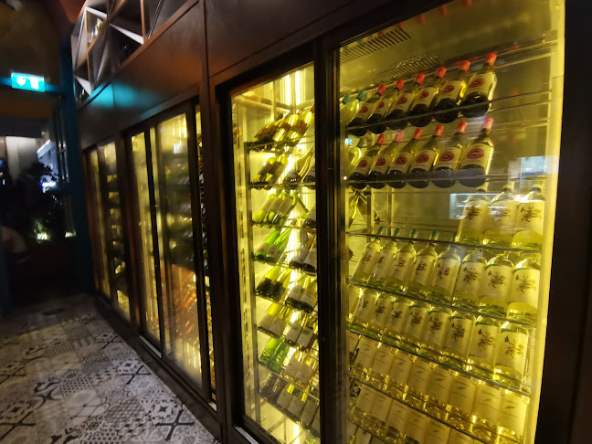 Comentarii opinii despre BOLLA | Bistro Wine Bar DIFC