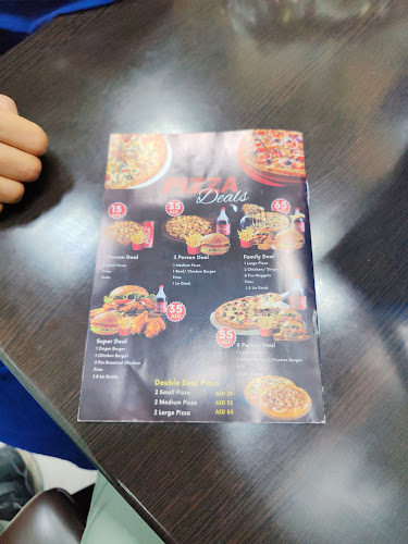 CC2X+599 - Al Rashidiya 2 - Ajman