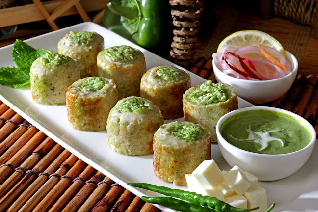 Gazebo - King Faisal Street - Sharjah