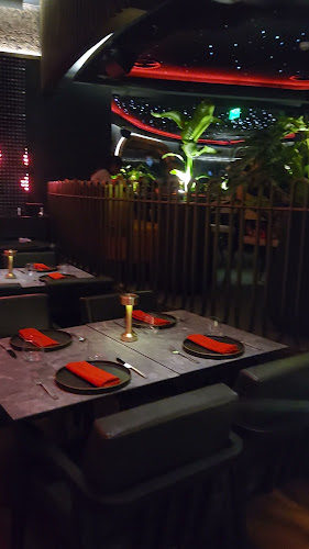 OPSO Dubai - Hospitality and gastronomy