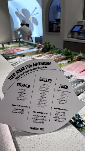 Comentarii opinii despre Sammach Spot