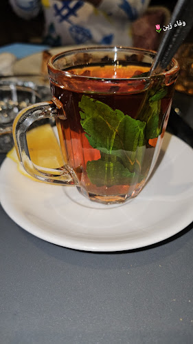 Opinii despre W11 Shisha Lounge & Restaurant în Dubai - Hospitality and gastronomy