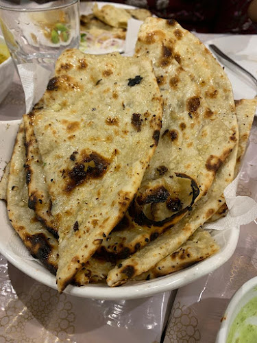 Comentarii opinii despre The Aligarh Chef