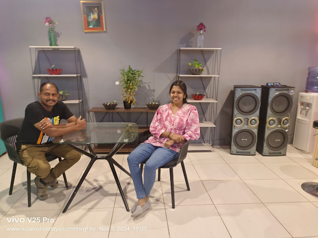 Al Juwais - Ras Al Khaimah