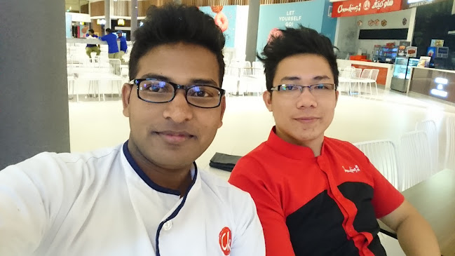 Comentarii opinii despre Chowking Restaurant RAK