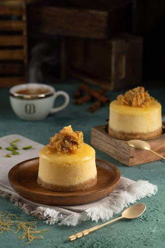 Maison Samira Maatouk - Galleria Mall