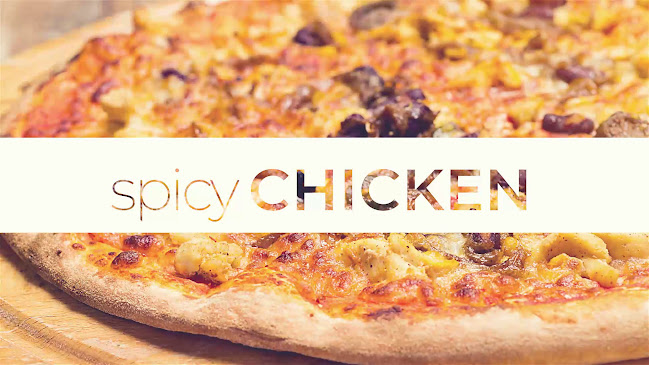 Opinii despre Pizzeria & Gelateria Napoli în Dubai - Hospitality and gastronomy