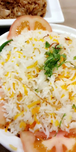 Emirates Sea Restaurant - Fujairah