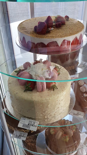 Al Bustan Bakery & Sweets LLC - Hospitality and gastronomy