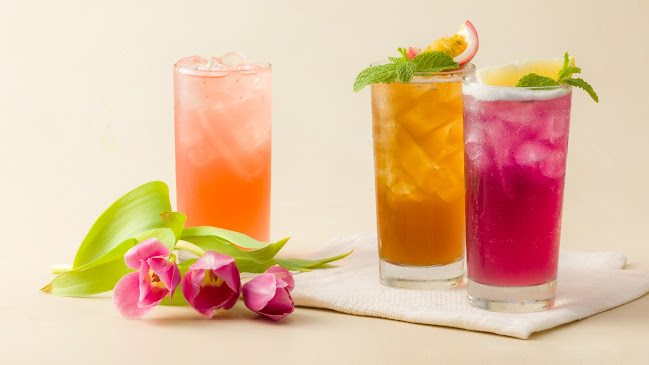 Peet’s Coffee - Dubai Mall, Fashion Avenue - Dubai