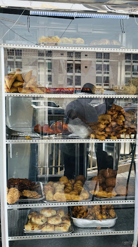 Sahel Al Neel Cafeteria - Dubai