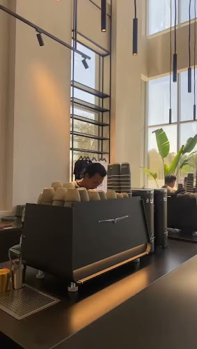 Opinii despre Tap Coffee Brewery în Ras Al-Khaimah - Hospitality and gastronomy