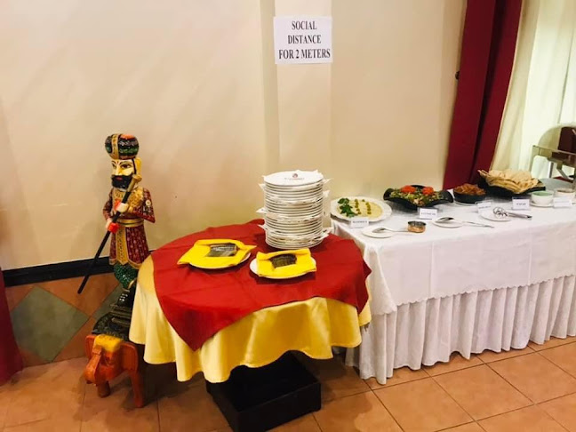 Taj Al Madinah Restaurant LLC - Hospitality and gastronomy