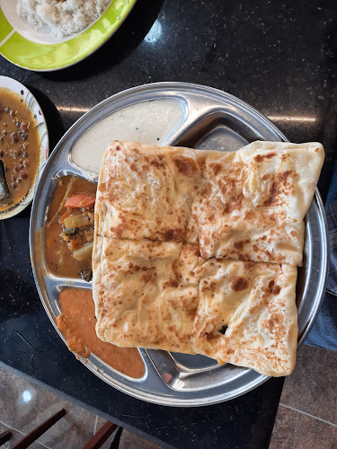 Port saeed Restaurant - Dubai