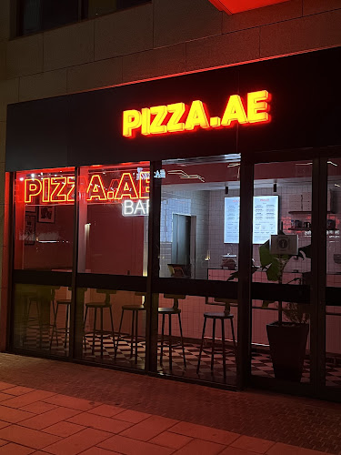 PIZZA.AE